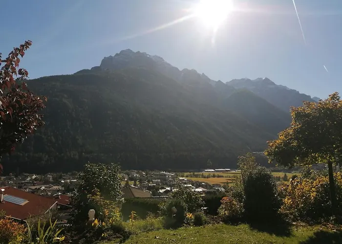 Ferienwohnung Talblick