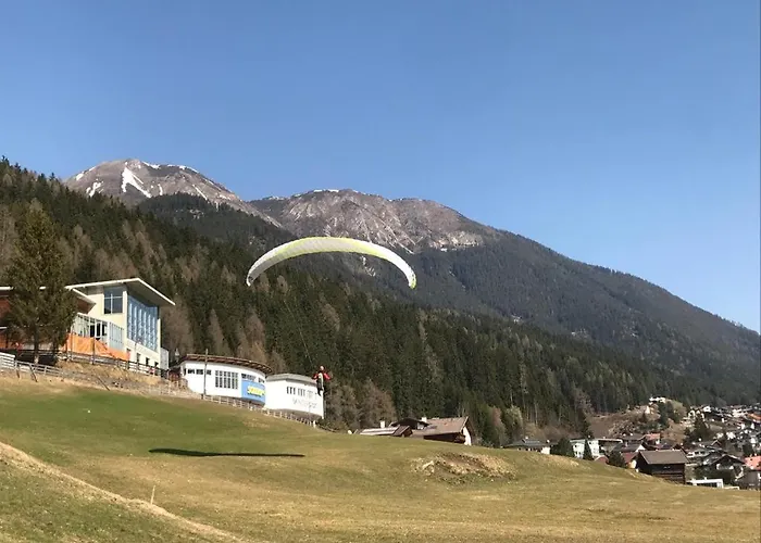 Ferienwohnung Talblick