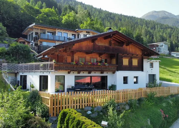 Ferienwohnung Talblick
