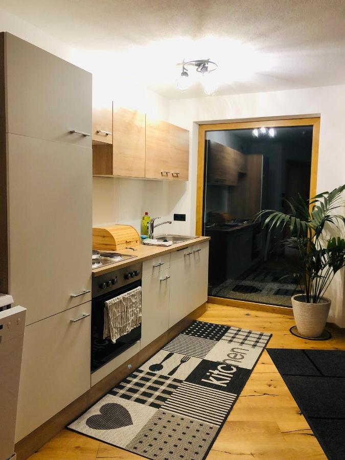 Appartamento Talblick Fulpmes