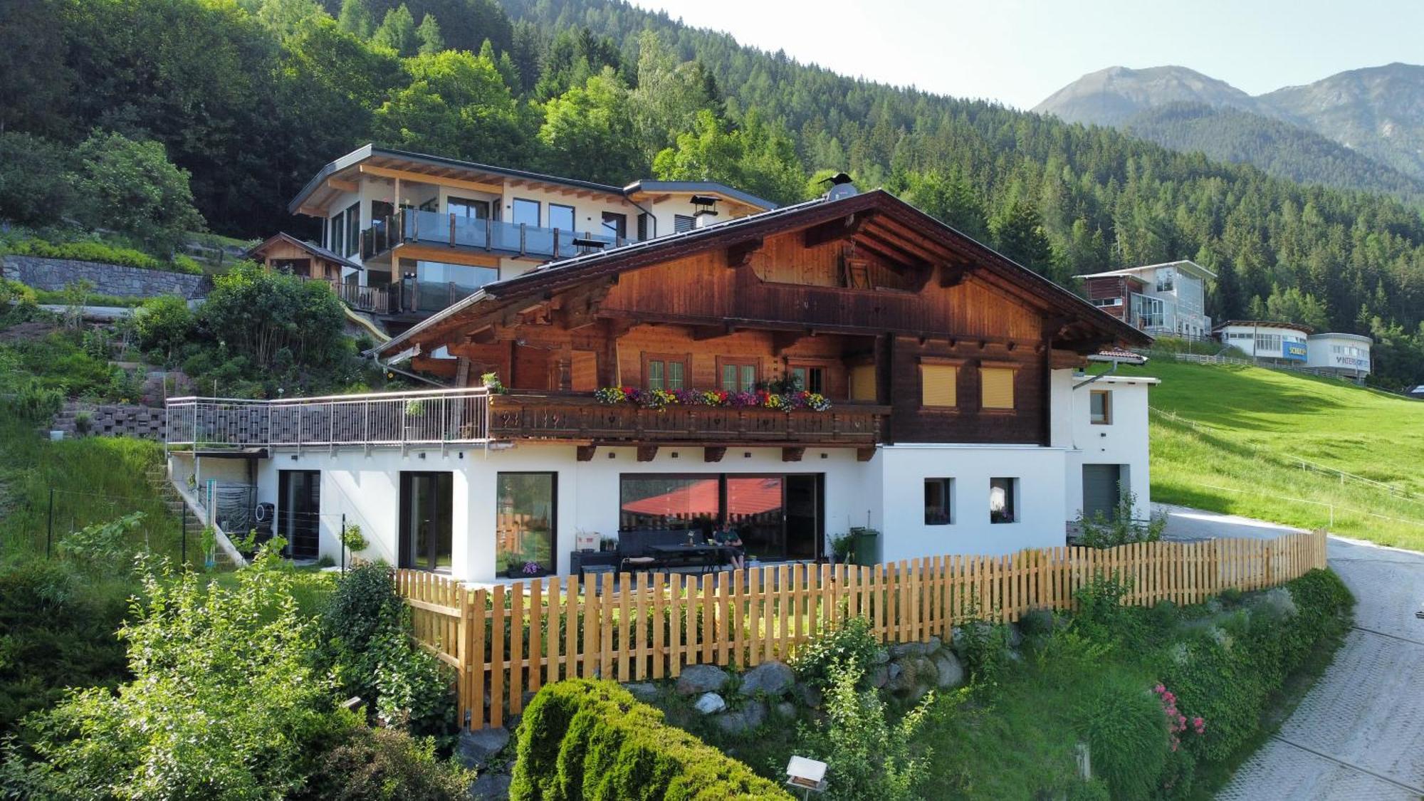 Appartamento Talblick